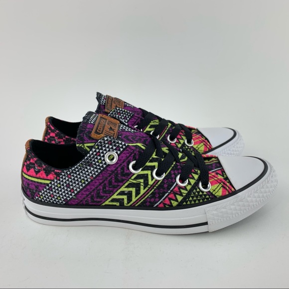 Converse CTAS Ox - Picture 7 of 8